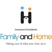 Family and Home Insurance consultants logo - Similar company to Sakrado