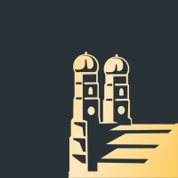 Münchner Kaffeerösterei GmbH logo - Similar company to Neues Schwarz Kaffeerösterei