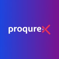 proqureX logo - Similar company to Bpop Soda