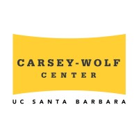 Carsey-Wolf Center at UCSB logo - Similar company to Ucsb Arts & Lectures