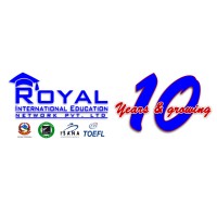 Royal International Education Network Pvt. Ltd logo - Similar company to Slusstech