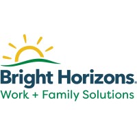Bright Horizons Australia logo - Similar company to Brighter Horizons