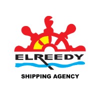 EL REEDY SHIPPING AGENCY logo - Similar company to Gma Cargo & Project Freight Solution