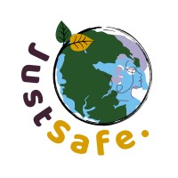 JustSafe EU logo - Similar company to C2Impress