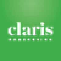 Claris Processing