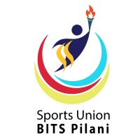 Sports Union, BITS Pilani logo - Similar company to Inspired Karters Gravity