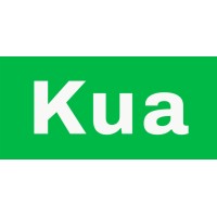 Kua logo - Similar company to Stoneware | Studio