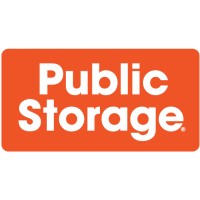 Public Storage - Canada logo - Similar company to Storagevault Canada Inc.