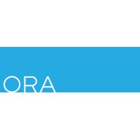 ORA Seattle logo - Similar company to Fivedot