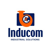 Inducom USA logo - Similar company to Hidromag