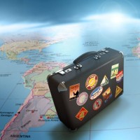 Buddy's Travel Consulting Services logo - Similar company to Ezevisa Travel And Tours