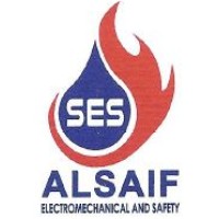 Alsaif For Safety logo - Similar company to Safetytech (Safety Technical Equipment Co)