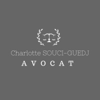 Cabinet Charlotte SOUCI-GUEDJ, Avocat logo - Similar company to Médiation Conseil , Nice, Paris.