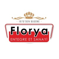 Florya Entegre Et Sanayi logo - Similar company to Zarhal Tekstil