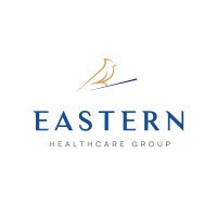 Eastern Healthcare Group logo - Similar company to Admire Pro