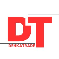 Dehkatrade logo - Similar company to Tecklenborg Industry
