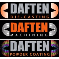 Daften Die-casting Ltd logo - Similar company to Empire Die Casting