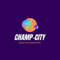 Champ City logo - Similar company to Nexus Star Group