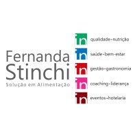 CONSULTORIA FERNANDA STINCHI logo - Similar company to Back Office