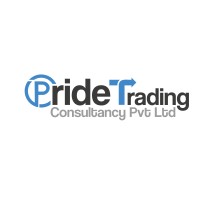 Pride Trading Consultancy Private Limited logo - Similar company to Roxyment Corporate Advisory Pvt. Ltd.