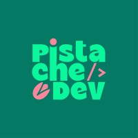 Pistache Dev logo - Similar company to Maneo