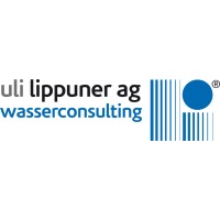 uli lippuner ag wasserconsulting logo - Similar company to Drogovita Group