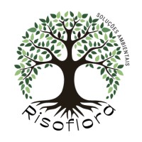 Risoflora Soluções Ambientais logo - Similar company to Ceades - Instituto De Estudos E Assessoria Ao Desenvolvimento