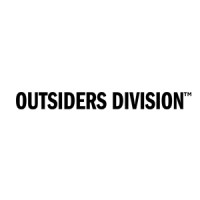 Outsiders Division logo - Similar company to Playground