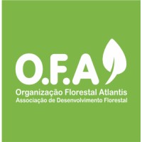 OFA - Organização Florestal Atlantis logo - Similar company to 2Bforest