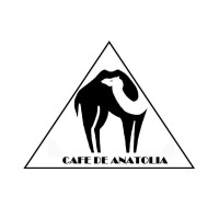 Cafe De Anatolia logo - Similar company to Sauce Audio
