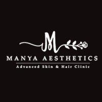 Manya Aesthetics logo - Similar company to Gymclan Health & Fitness Services