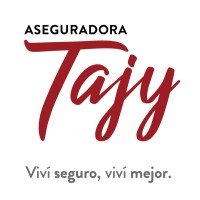 Aseguradora Tajy logo - Similar company to Tiaxiom