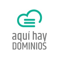 Aquí Hay Dominios