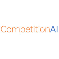 CompetitionAI logo - Similar company to W@Competitionch