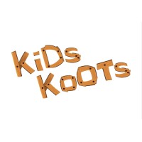 Kids Koots logo - Similar company to Kids Creative