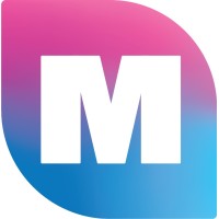 Millennial logo - Similar company to Hispanic Group
