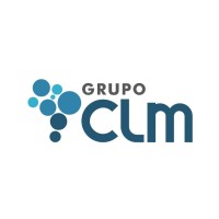 Grupo CLM logo - Similar company to Franquia Ethos