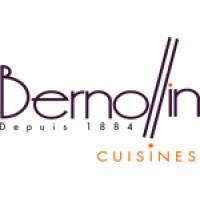 CUISINES BERNOLLIN logo - Similar company to Menuiserie Larat