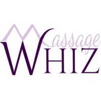 Massage Whiz logo - Similar company to Mcrub, Inc