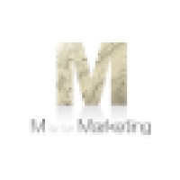 M is for Marketing logo - Similar company to Causeworx