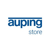 Auping Store Leiderdorp logo - Similar company to Nachtrust
