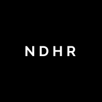 NDHR MEDIA logo - Similar company to Ndhrs