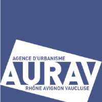 Agence d'Urbanisme Rhône Avignon Vaucluse (AURAV) logo - Similar company to Thucy