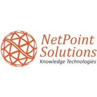NETPOINT SOLUTIONS logo - Similar company to Netpoint Solutions Limited