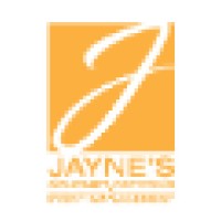 Jaynes Gourmet Catering logo - Similar company to Autodarts