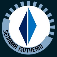 SENABRA ISOTHERM logo - Similar company to Dcrr (Denquin & Ciatti Refrigeration Reglementary)