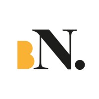 Buro Nijboer logo - Similar company to More Balls Than Most - Serious Fun