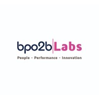 BPO2B Global logo - Similar company to Bpo Labs Solutions