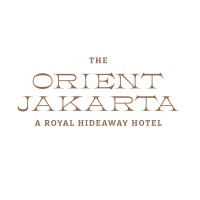 The Orient Jakarta logo - Similar company to Orient Hotels