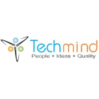 Techmind Solutions logo - Similar company to Cisco Network Learning